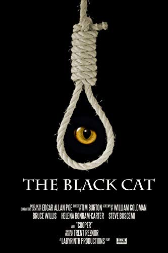 The Black Cat