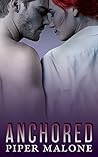 Anchored: Book Three, The Reign Series