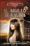 Il sigillo di Anubis Il sigillo di Anubis