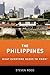 The Philippines: What Every...