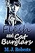 Flesh and Cat Burglars (Fle...