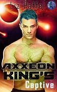 Axxeon King's Captive