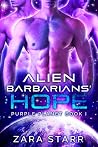 Alien Barbarians'...