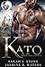 Kato (Moonlight Wolves, #2)
