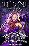 Throne of Fury
