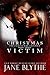 Christmas Victim (Christmas Romantic Suspense, #3)