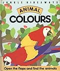 Animal Colors