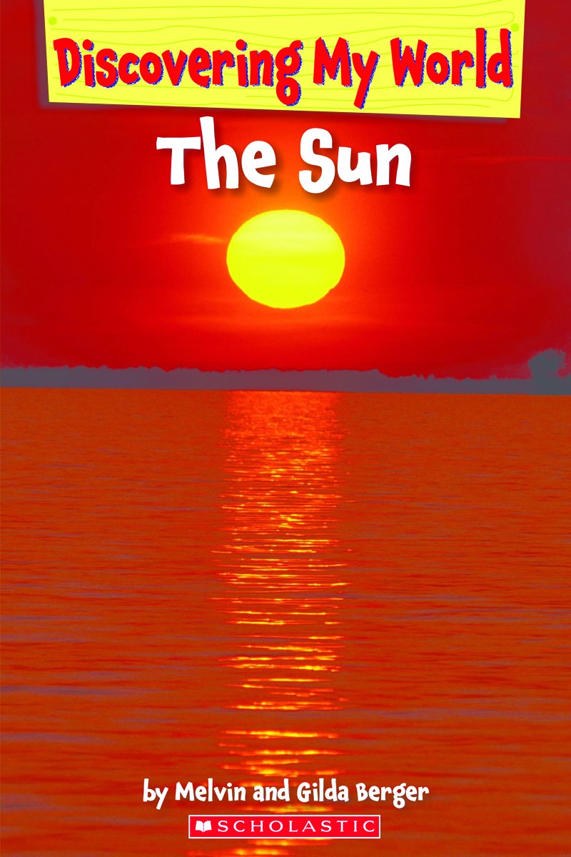 The Sun (Paperback)