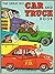Great Big Car and Truck Book