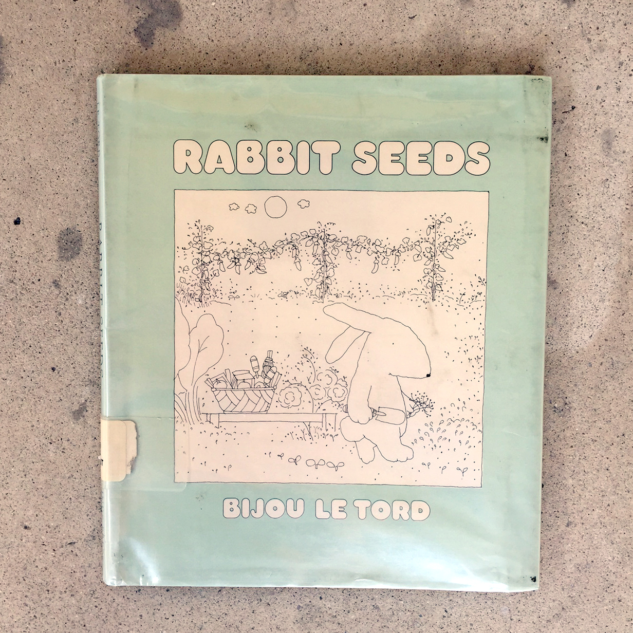 Rabbit seeds