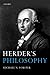 Herder's Philosophy by Michael N. Forster