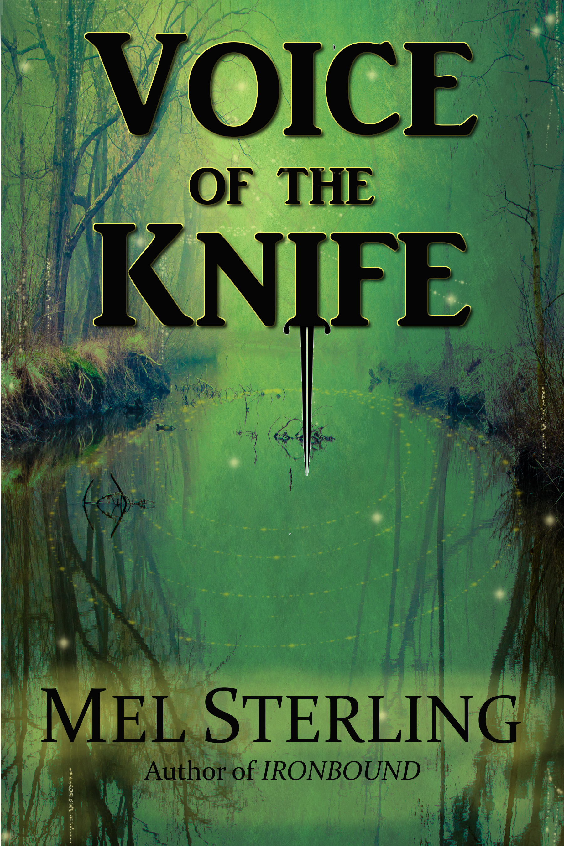 Voice of the Knife