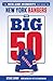 The Big 50 by Steve Zipay