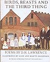 Birds, Beasts, and the Third Thing: Poems
