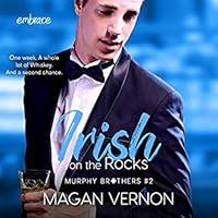 Irish on the Rocks (Murphy Brothers #2)