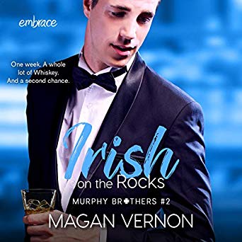 Irish on the Rocks (Murphy Brothers #2)