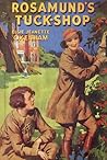 Rosamund's Tuckshop by Elsie J. Oxenham