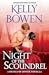 Night of the Scoundrel (The...