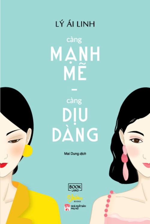 Càng Mạnh Mẽ, Càng Dịu Dàng (Unknown Binding)