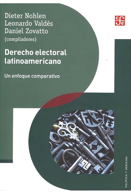 Derecho Electoral Latinoamericano