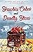 Showbiz Cakes and Deadly Slices (Sandy Bay Cozy Mystery Book 0.5) by Amber Crewes