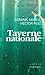 Taverne nationale