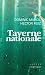 Taverne nationale by Hector Ruiz