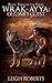 Oh'Dar's Quest (Wrak-Ayya: The Age of Shadows #3)