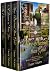 More Precious Than Gold Western Romance Boxed Set (Rushing Into Love #1-3)