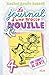 Le journal d'une grosse nouille, Tome 04 by Rachel Renée Russell