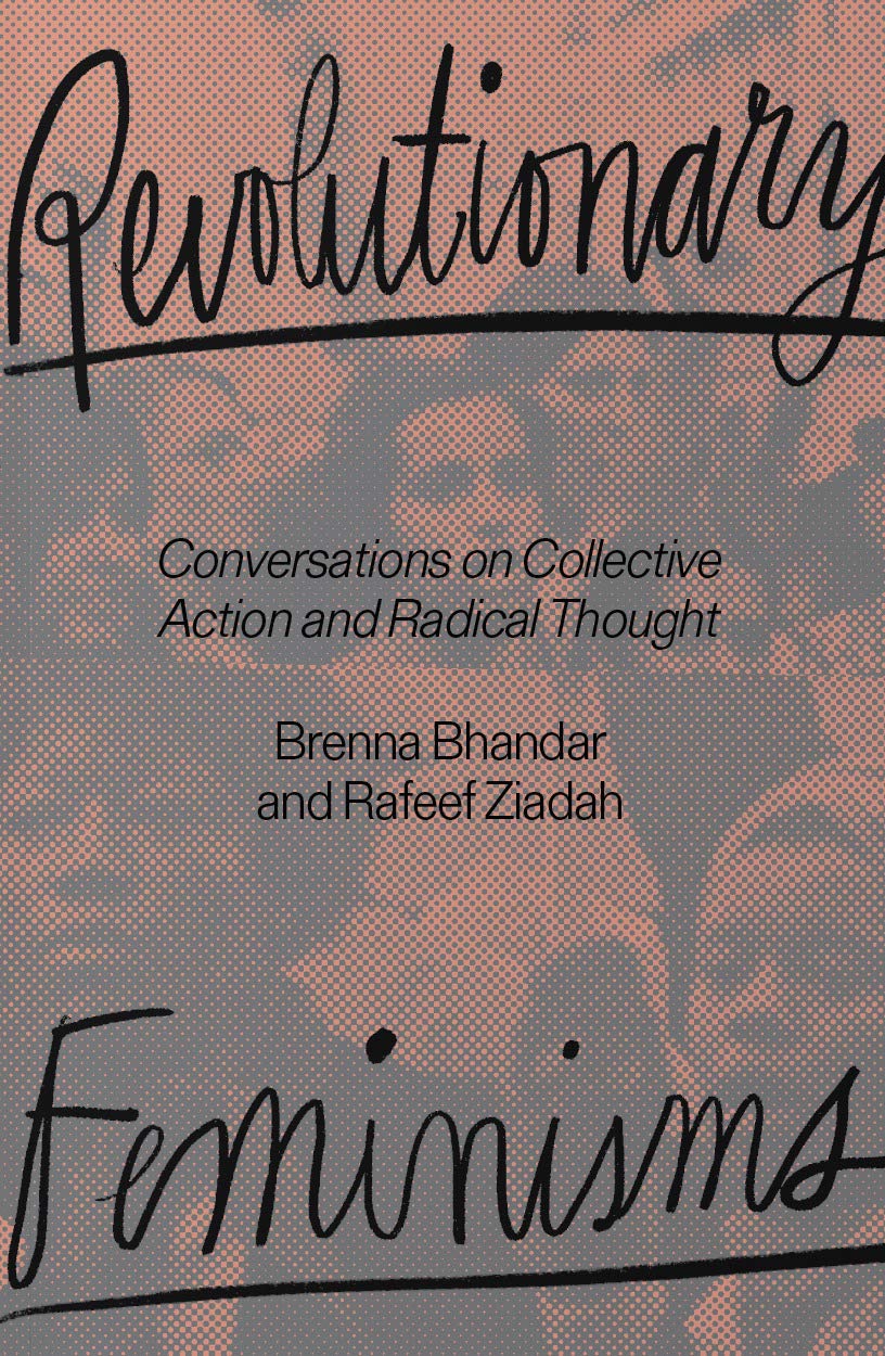 Revolutionary Feminisms: Conversations on Collective Action and Radical Thought (Paperback)