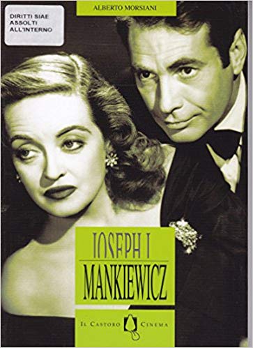 Joseph L. Mankiewicz