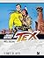 As Grandes Aventuras De Tex Vol.1 - A Morte de Lilyth (Em Portugues do Brasil)