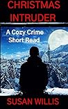 Hotel Intruder  by Susan Willis