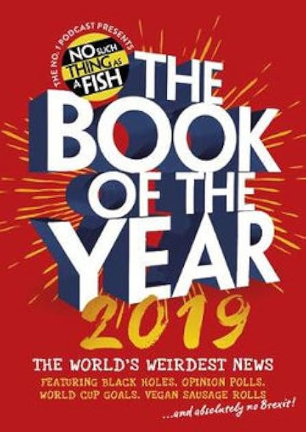 The Book of the Year 2019