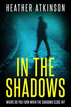 In the Shadows (Unfinished Business #5)