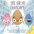 The Great Eggscape! 
