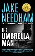 The Umbrella Man