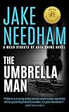 Book cover for The Umbrella Man (Inspector Samuel Tay #2)