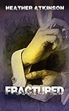 Fractured (Dividing Line, #4) Fractured (Dividing Line, #4)