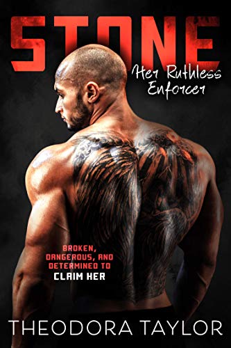 Stone: Her Ruthless Enforcer: 50 Loving States, North Carolina (Kindle Edition)