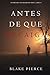 Antes de que decaiga (Mackenzie White #11)