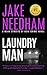 Laundry Man (The Jack Shepherd Novels #1)