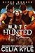 Mate Hunted (Alpha Marked, #4)
