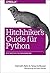 Hitchhiker's Guide für Python: Best Practices für Programmierer