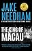 The King of Macau (The Jack Shepherd Novels #4)