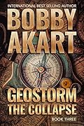 Geostorm: The Collapse