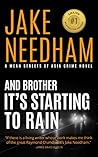 And Brother It's Starting to Rain (Inspector Samuel Tay #5)