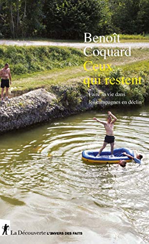 Ceux qui restent (Kindle Edition)
