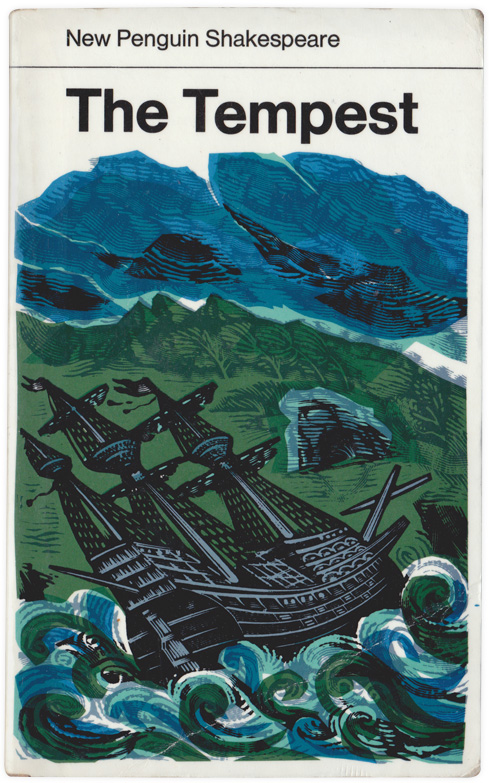 The Tempest